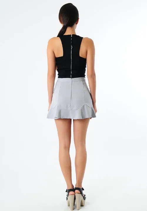 Layer Skorts