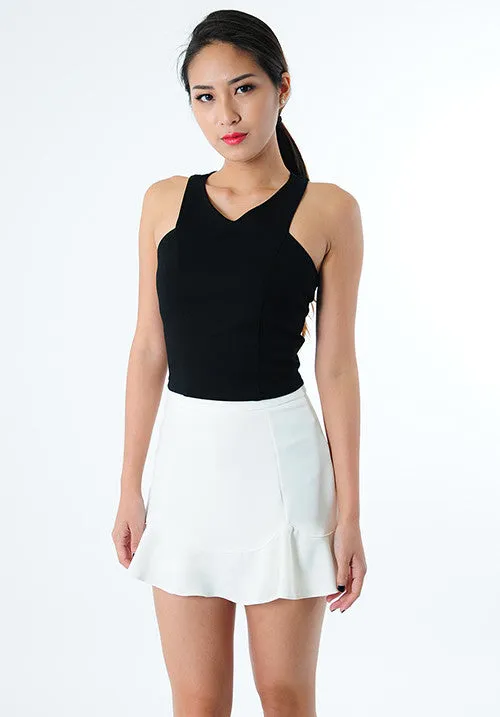 Layer Skorts