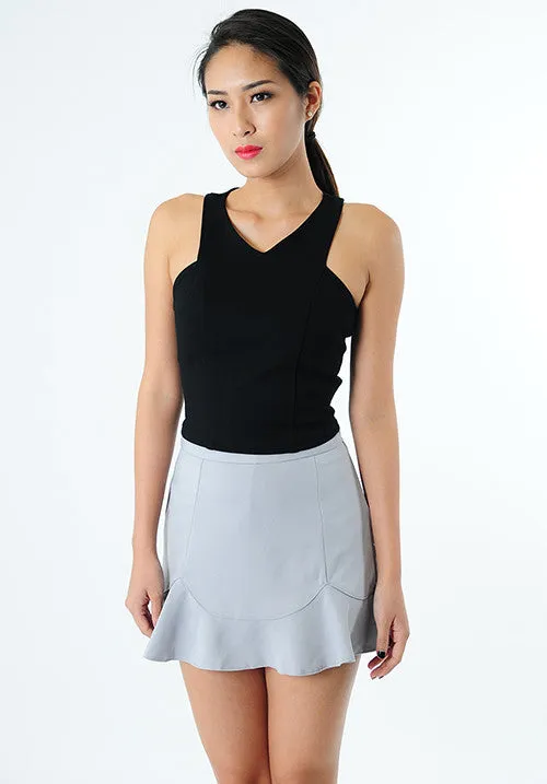 Layer Skorts