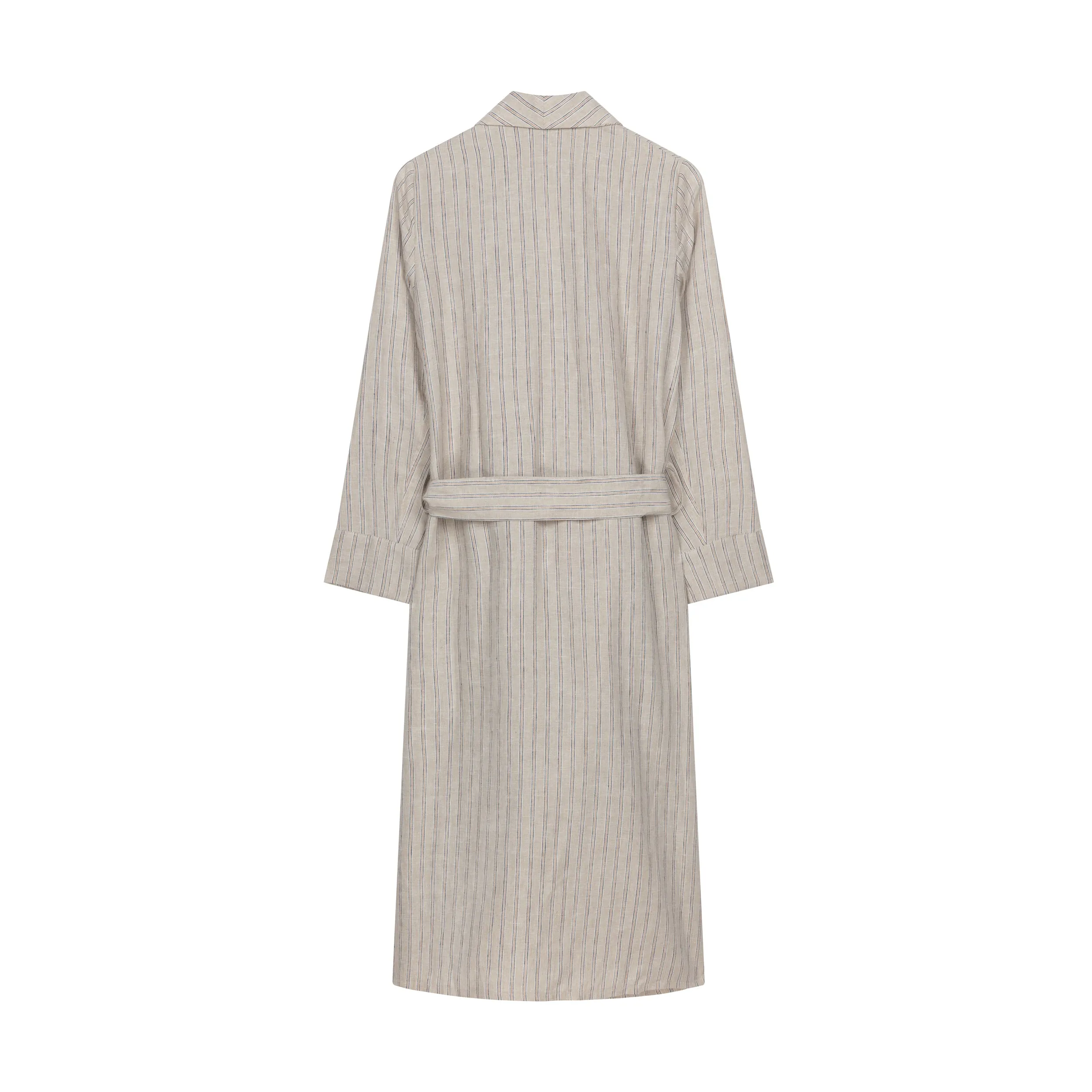Linen Dressing Gown