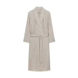 Linen Dressing Gown