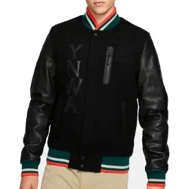 Liverpool FC Destroyer varsity bomber jacket 2021/22 - Nike