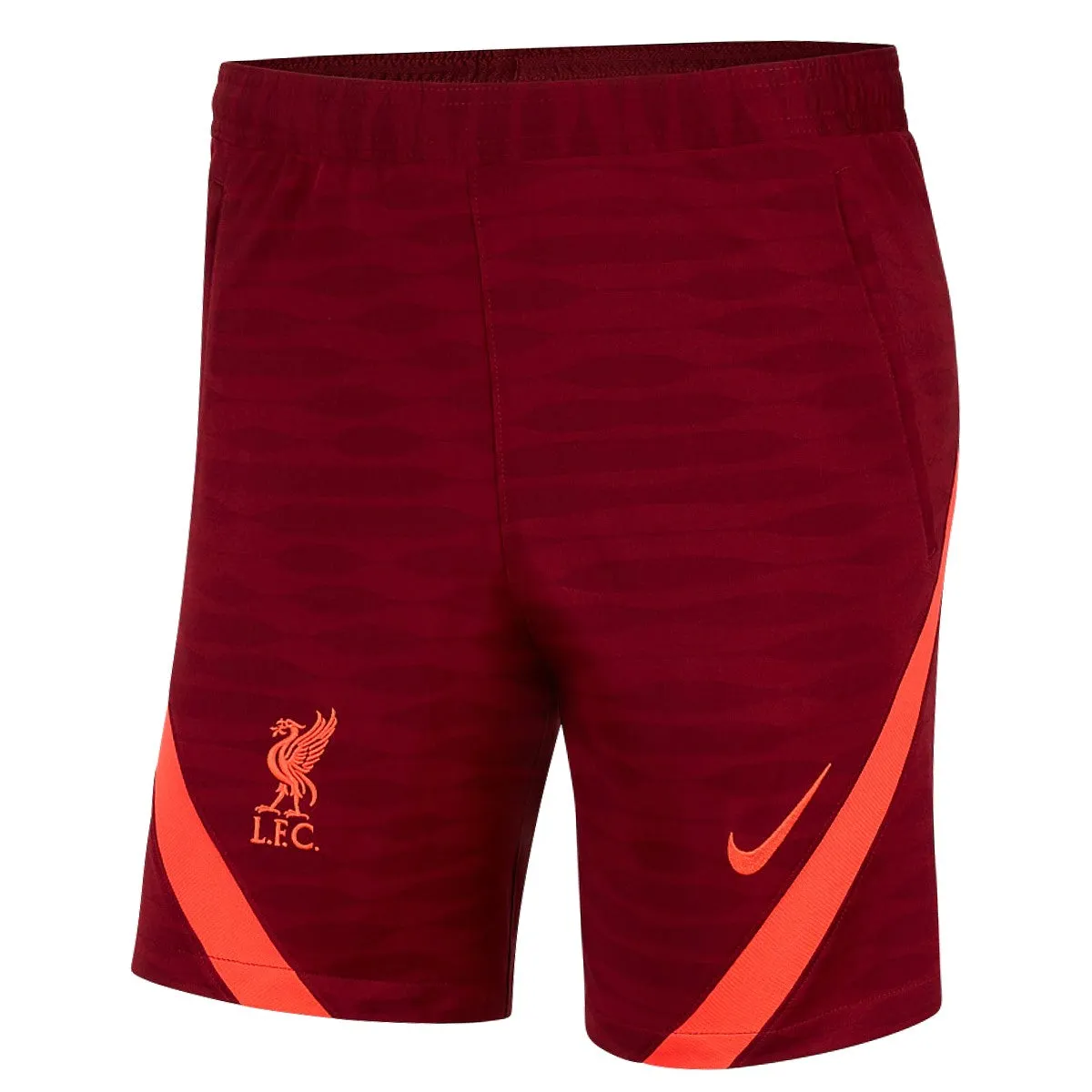 Liverpool FC red training Soccer set 2021/22 - Nike
