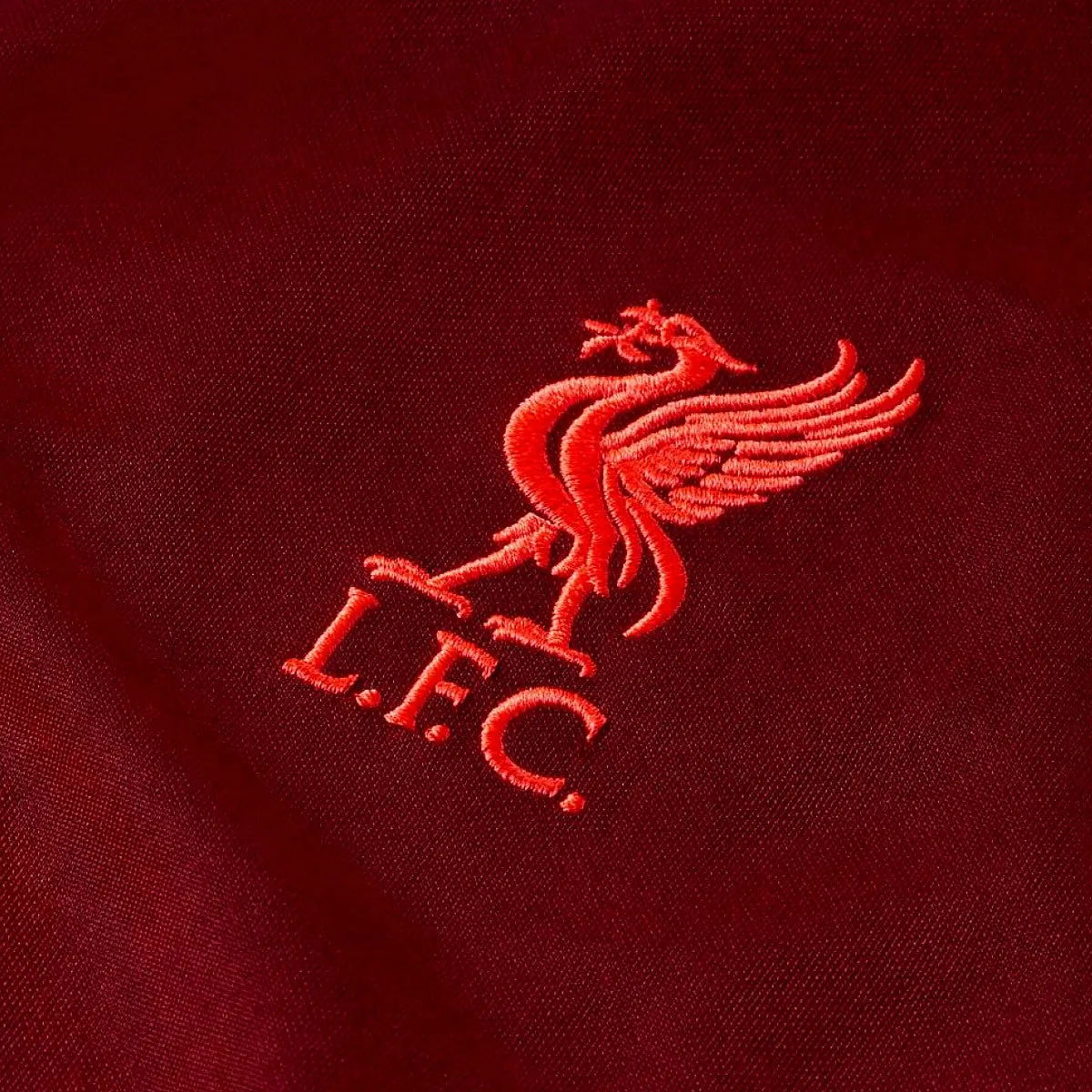 Liverpool FC red training Soccer set 2021/22 - Nike