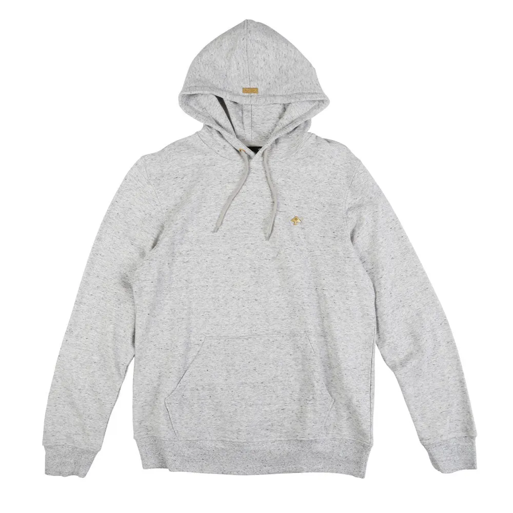 LRG Nothing But Gold Tracksuit Ash Heather