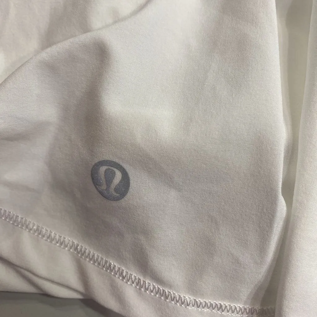 Lululemon pleated skorts 8