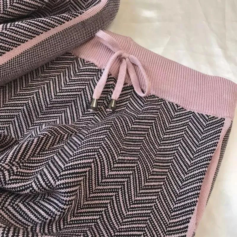 Luxury Maxim Tracksuits