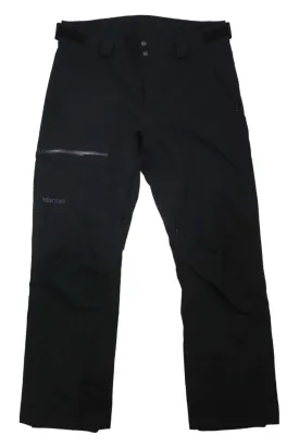 Marmot Mens Refuge Pant