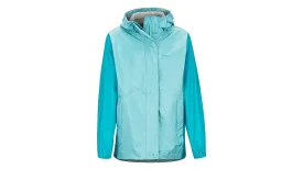 Marmot Precip Eco Jacket Girls Large