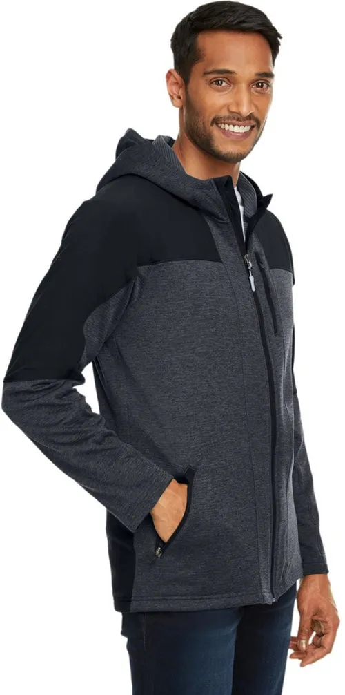 Marmot Stonewall Full-Zip Hooded Sweatshirt 