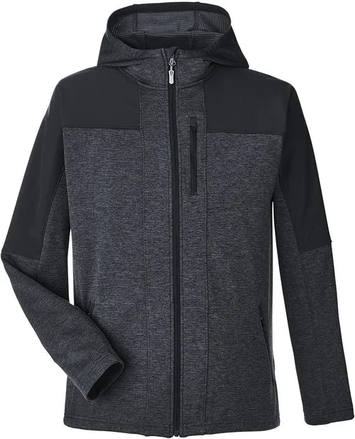 Marmot Stonewall Full-Zip Hooded Sweatshirt 