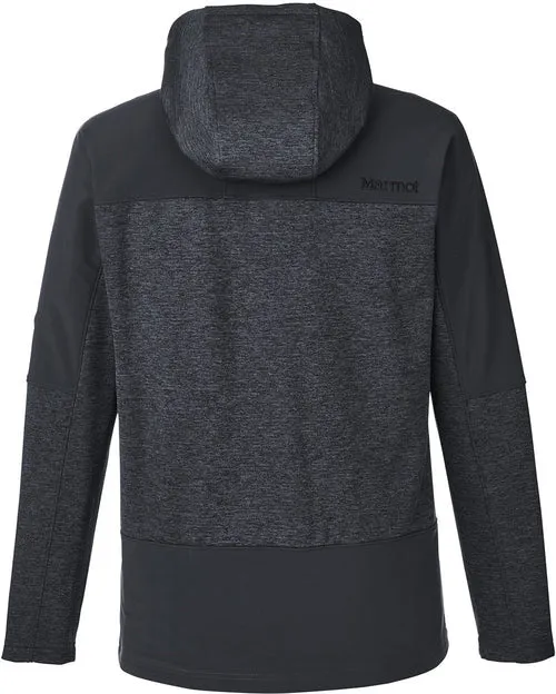 Marmot Stonewall Full-Zip Hooded Sweatshirt 