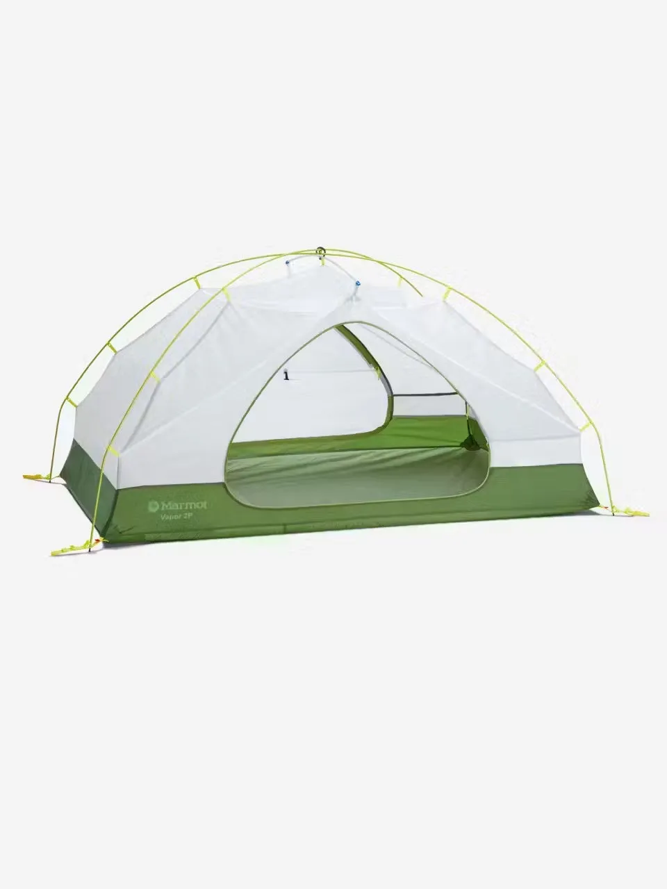 Marmot Vapor 2P
