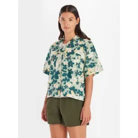 Marmot Women's Muir Camp Novelty Short Sleeve