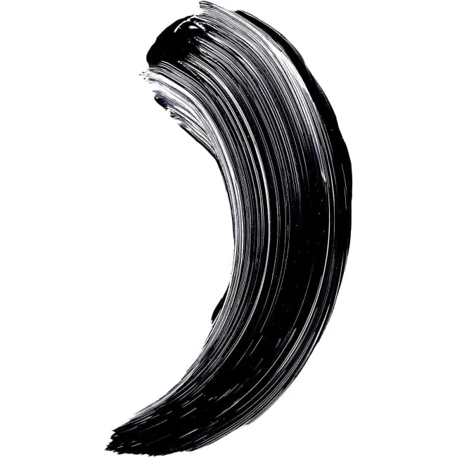 Maybelline Lash Sensational Washable Mascara - Midnight Black