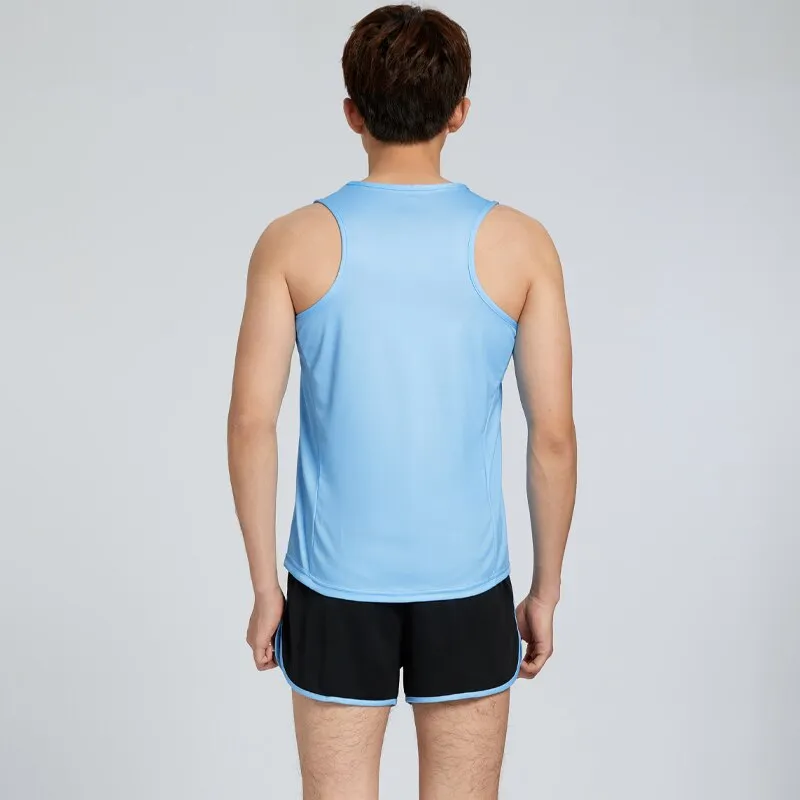 Men's Running Tracksuits     (Vest Shorts)