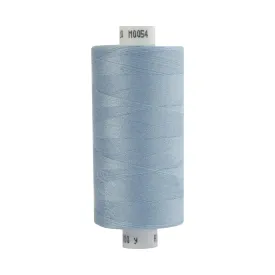 Moon Thread Grey Blue, 1000 yard reels 99p