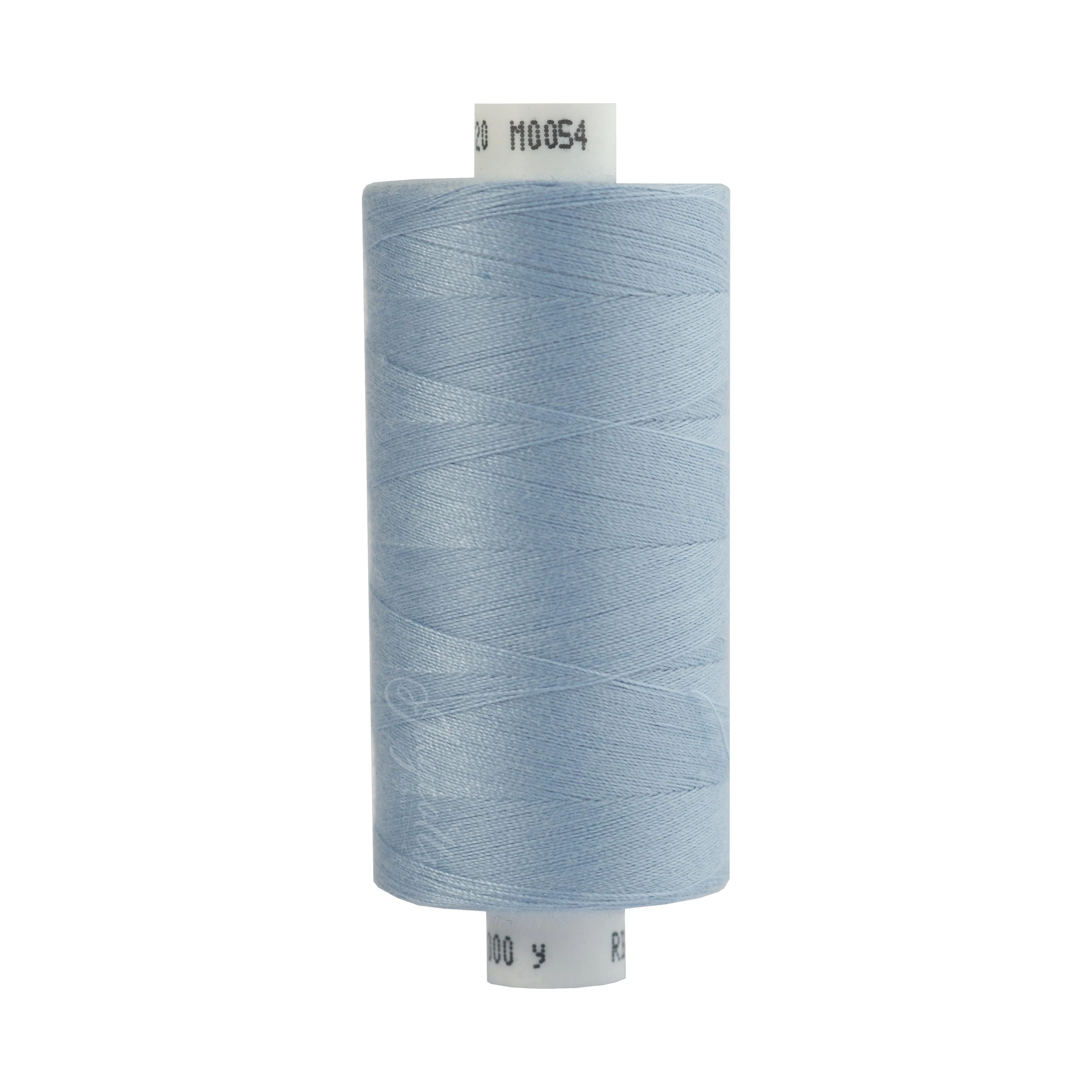 Moon Thread Grey Blue, 1000 yard reels 99p