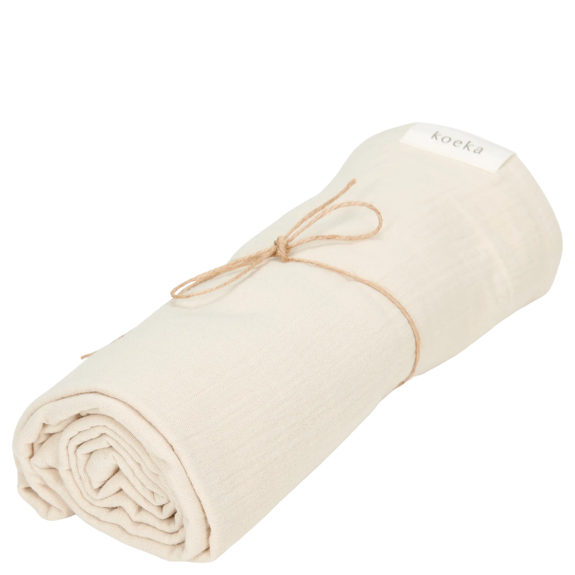 Muslin swaddle Faro