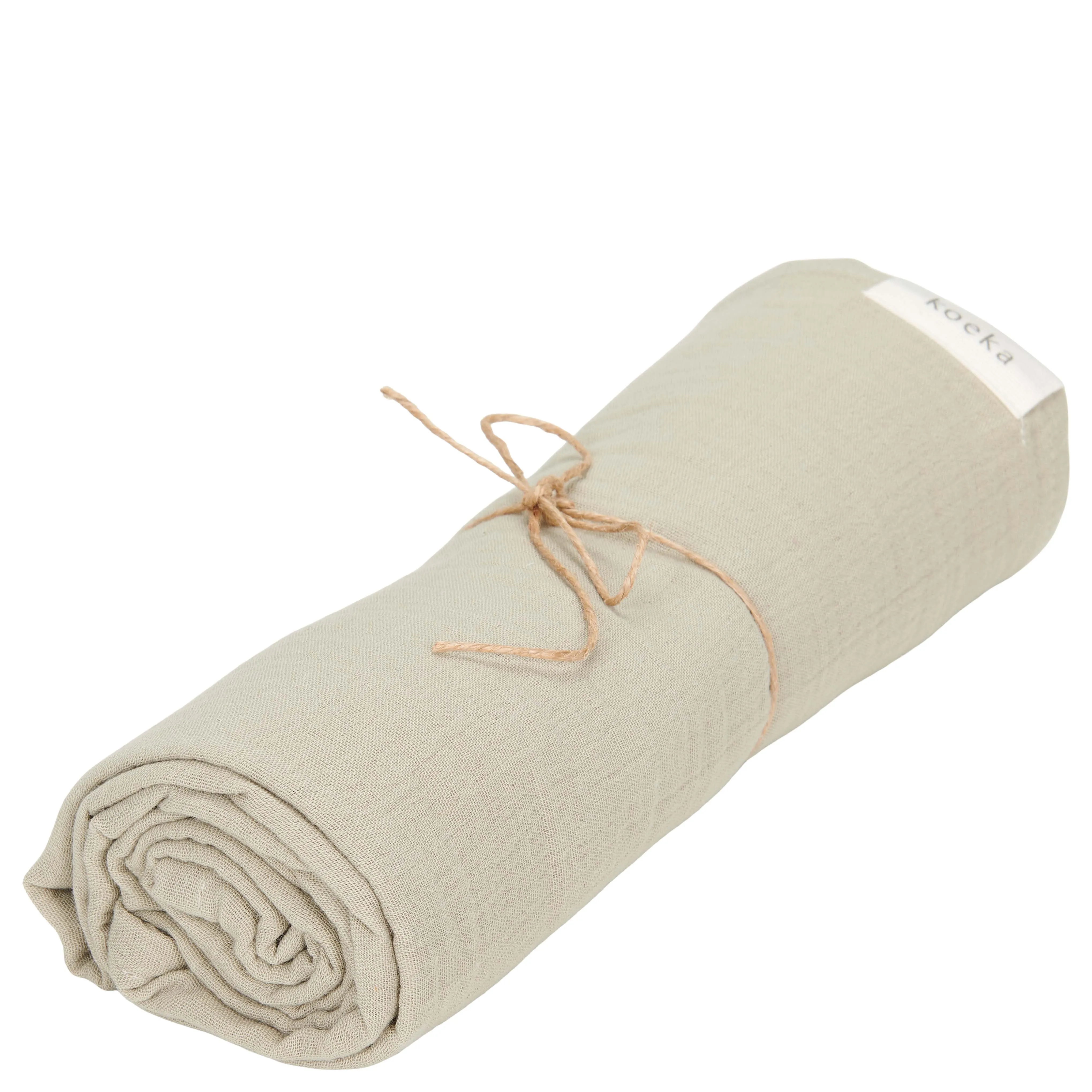 Muslin swaddle Faro
