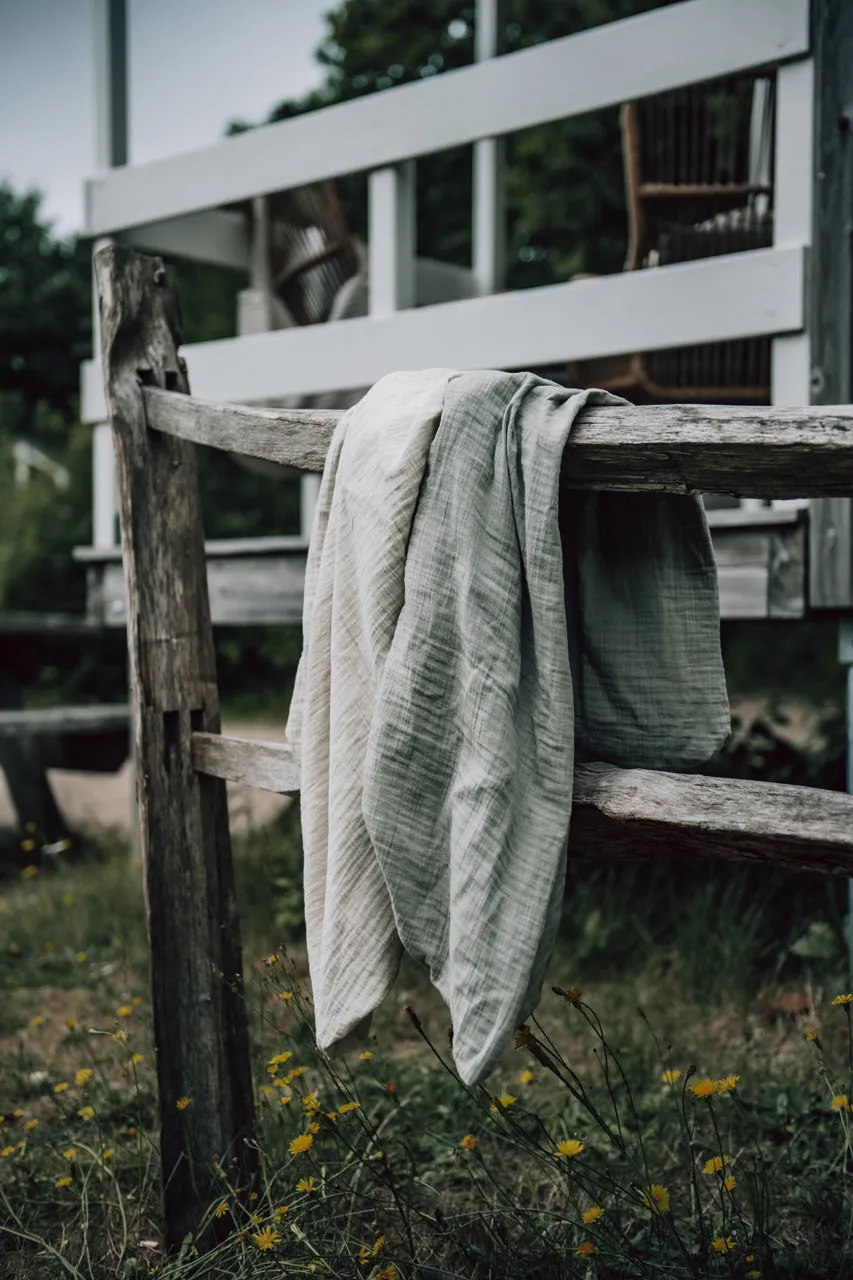 Muslin swaddle Faro