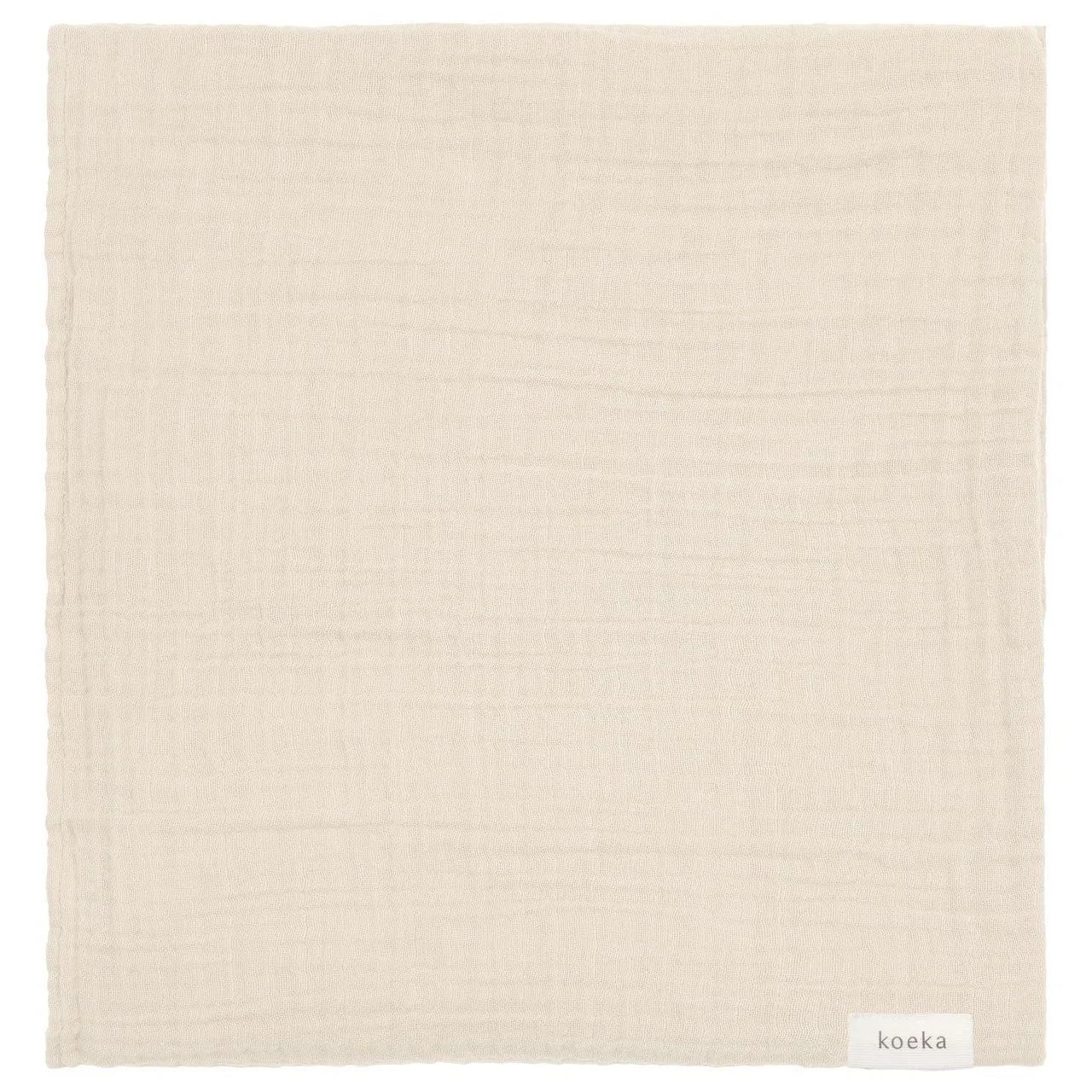 Muslin swaddle Faro
