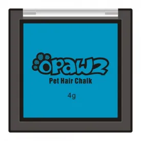 Opawz Pet Hair Chalk Blue