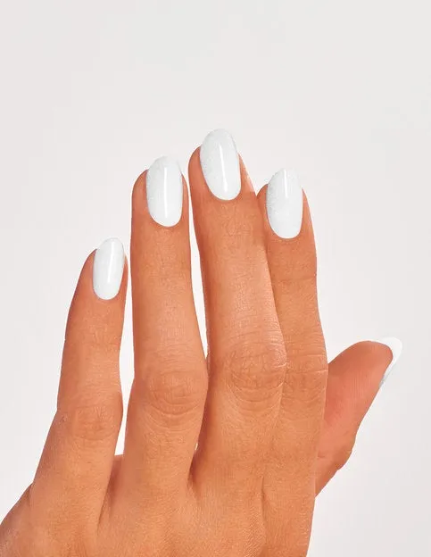 OPI Celebration Collection Nail Lacquer - Snow Day In LA