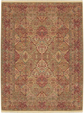 Original Karastan Empress Kirman