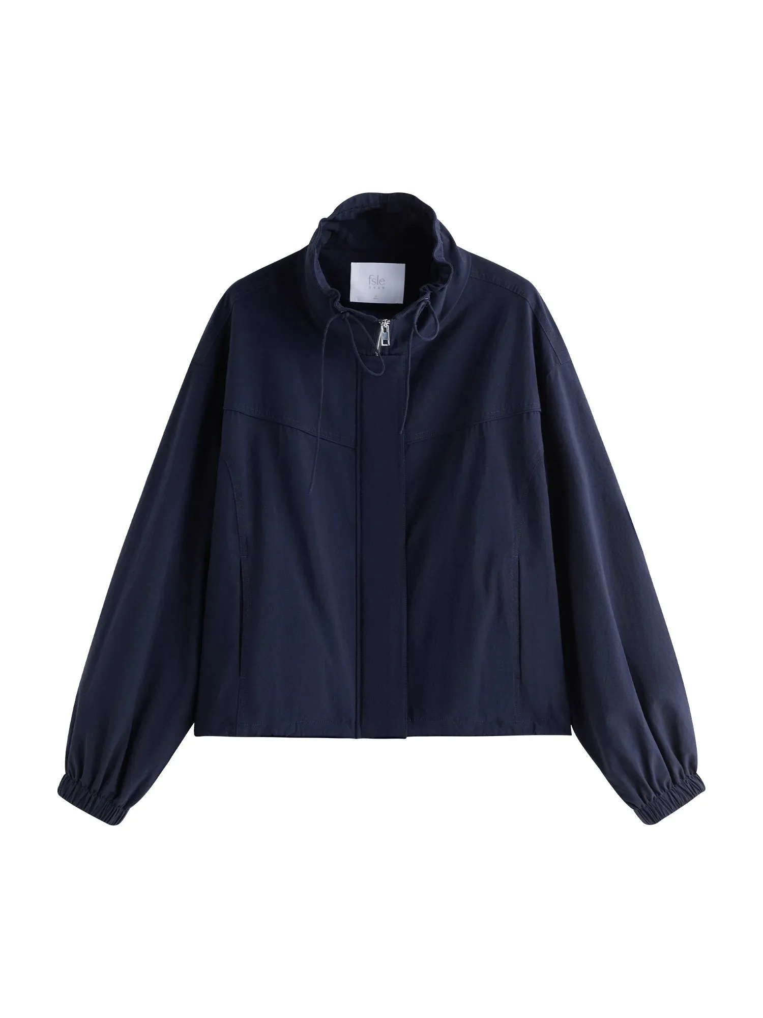 Outdoor Chic Cleanfit All-Match Fall Casual Coats