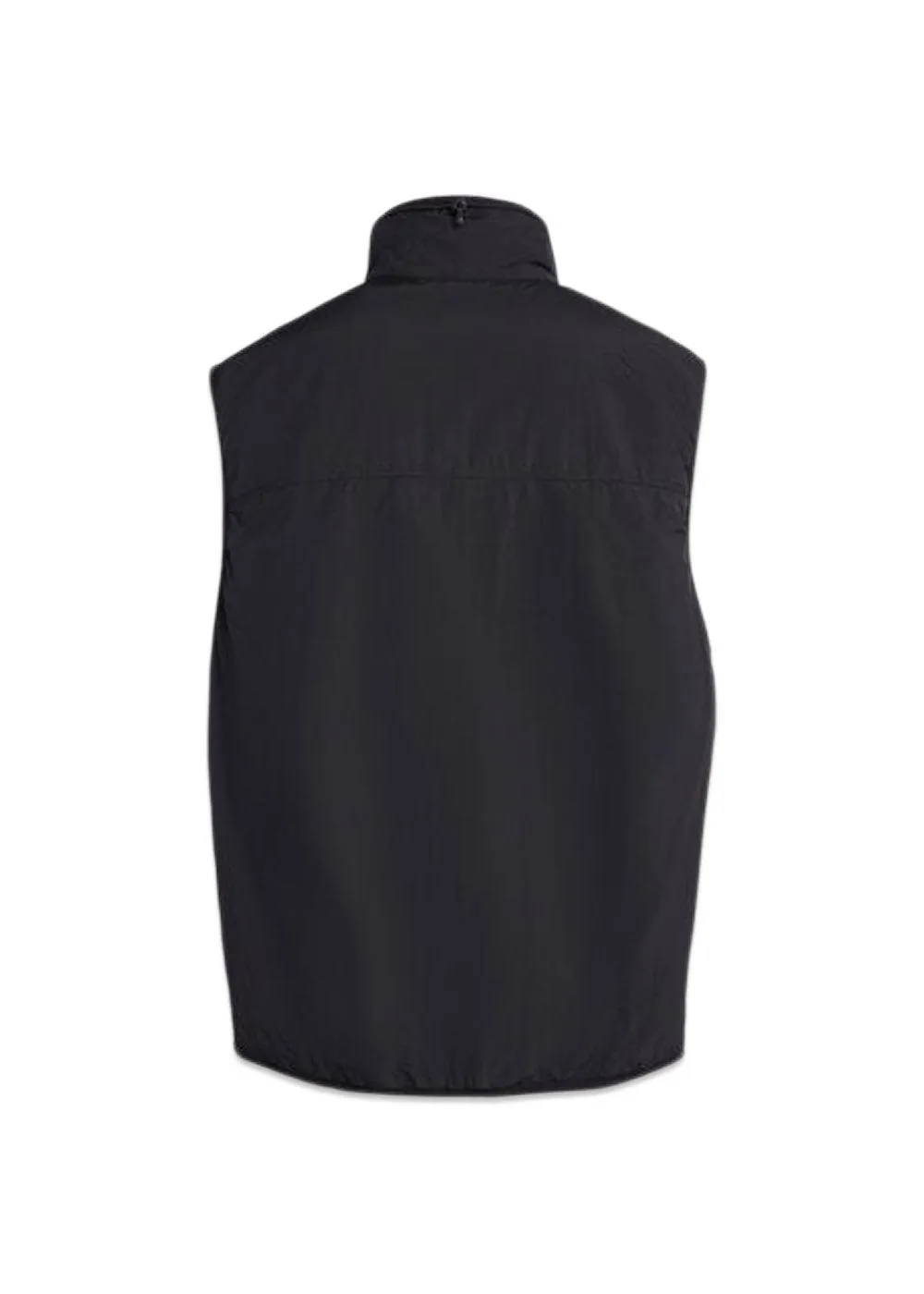 Outerwear Vest G.D.P. - Black