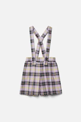 Outsiders Kids Skorts