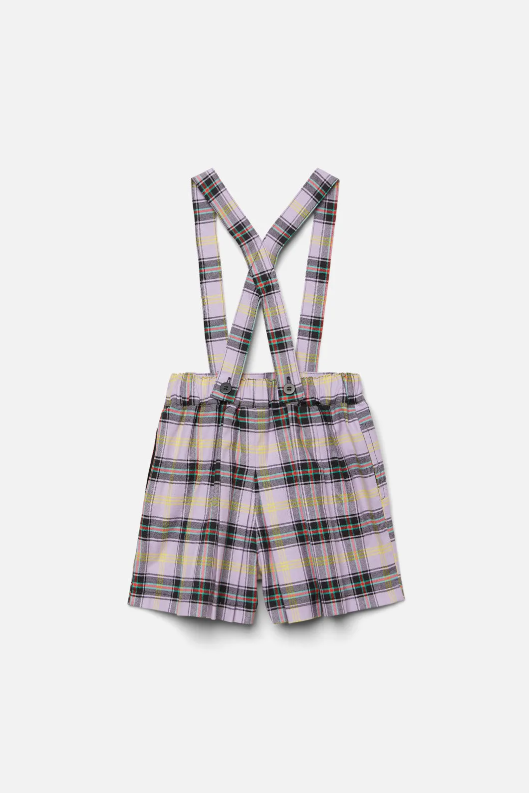 Outsiders Kids Skorts