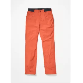 PANTALONI TEMESCAL PANT MARMOT DONNA ARANCIO