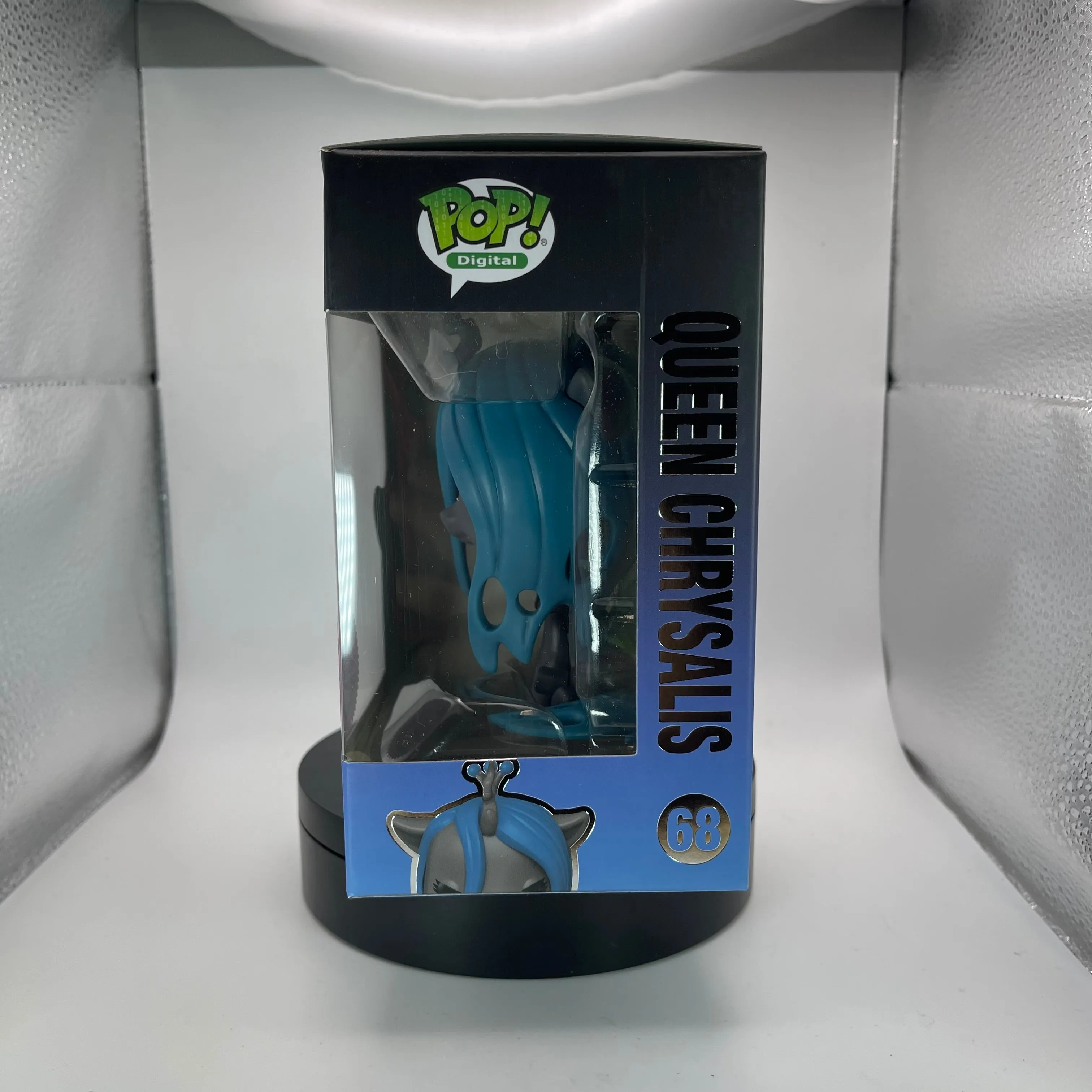 POP NFT : My Little Pony - Queen Chrysalis LE 1550