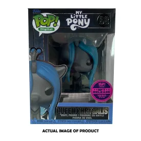 POP NFT : My Little Pony - Queen Chrysalis LE 1550
