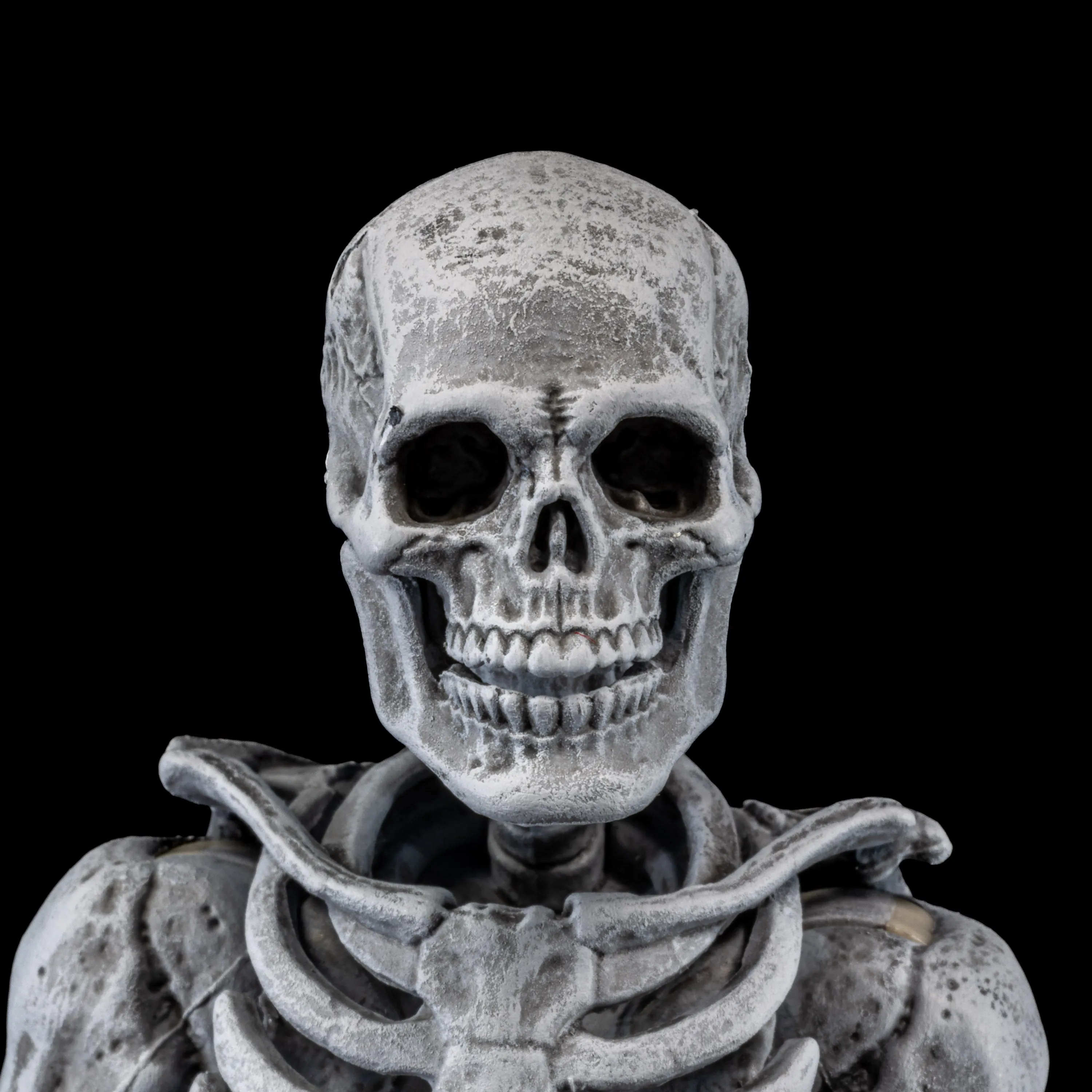 [Pre-Order] Four Horsemen Graveyard Skeletons Action Figure Four-Pack