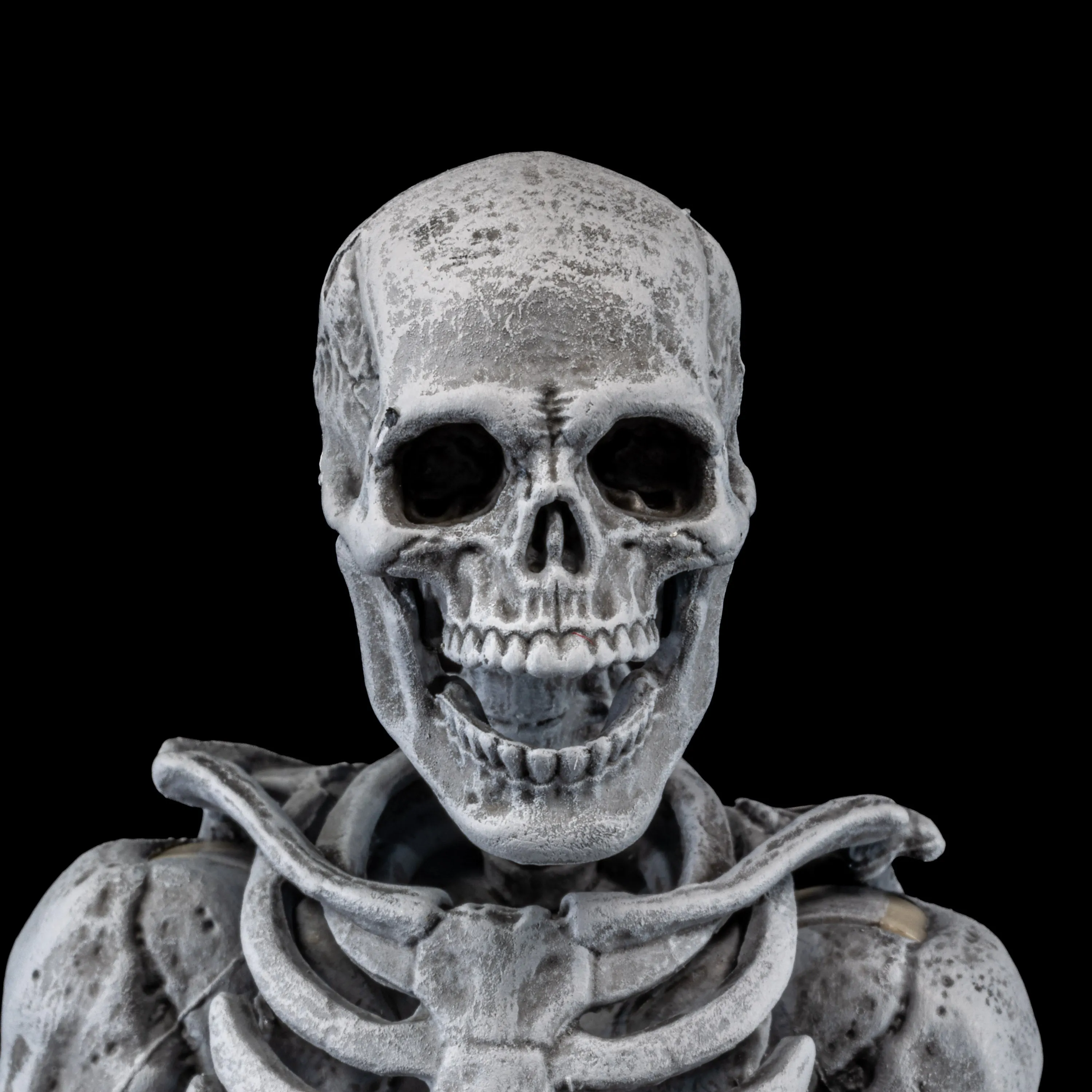 [Pre-Order] Four Horsemen Graveyard Skeletons Action Figure Four-Pack