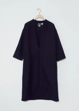 "Kimono" Coat