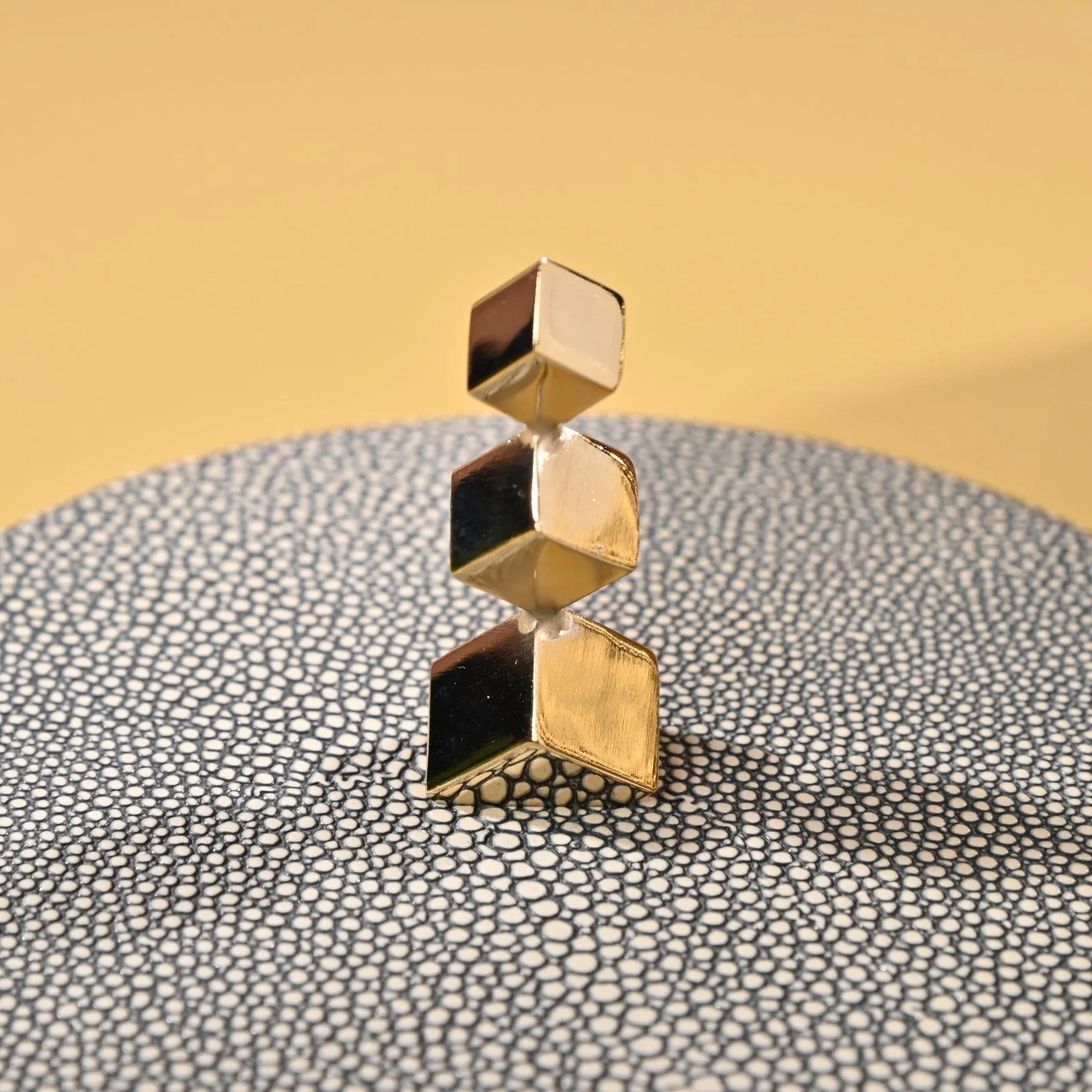 ROUND EXCLUSIVE DECORATIVE BOX