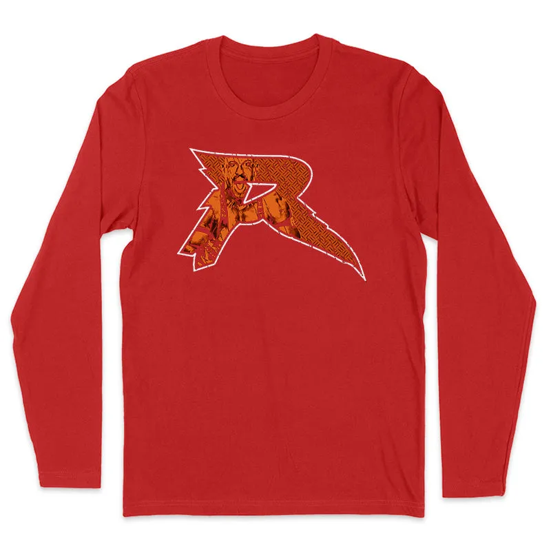 Ryback R Outerwear