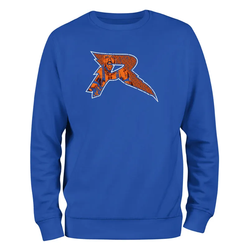 Ryback R Outerwear
