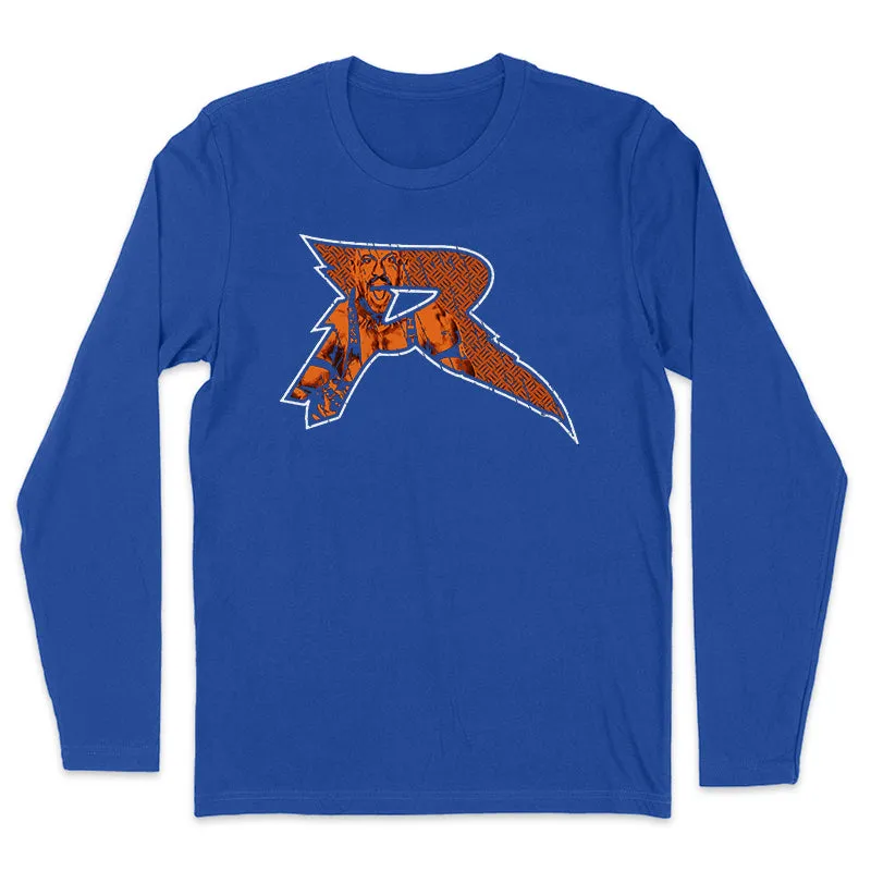 Ryback R Outerwear