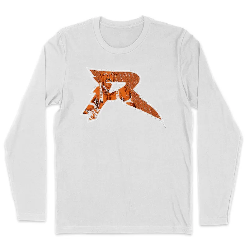 Ryback R Outerwear