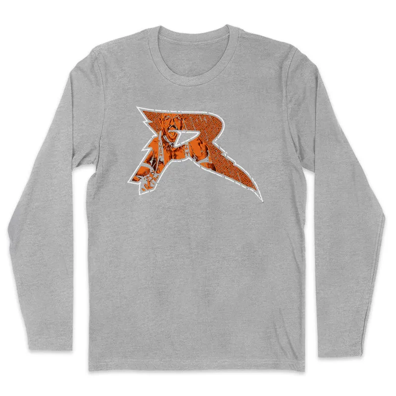 Ryback R Outerwear