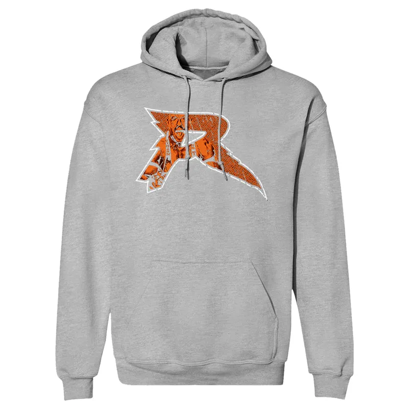 Ryback R Outerwear