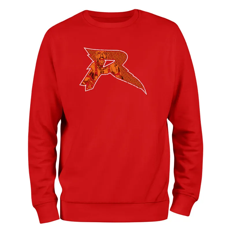 Ryback R Outerwear