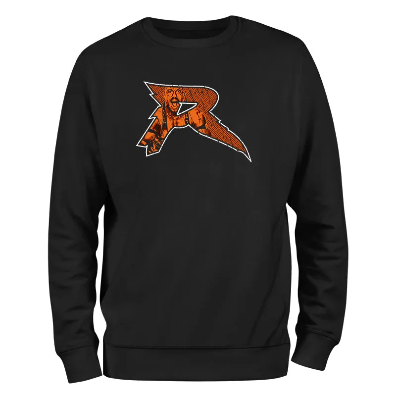 Ryback R Outerwear