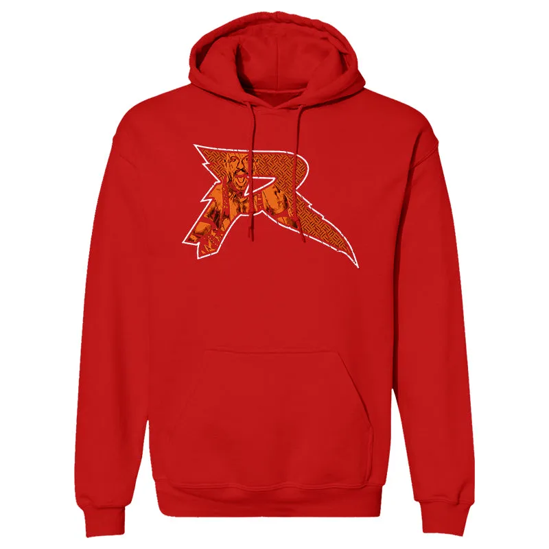 Ryback R Outerwear