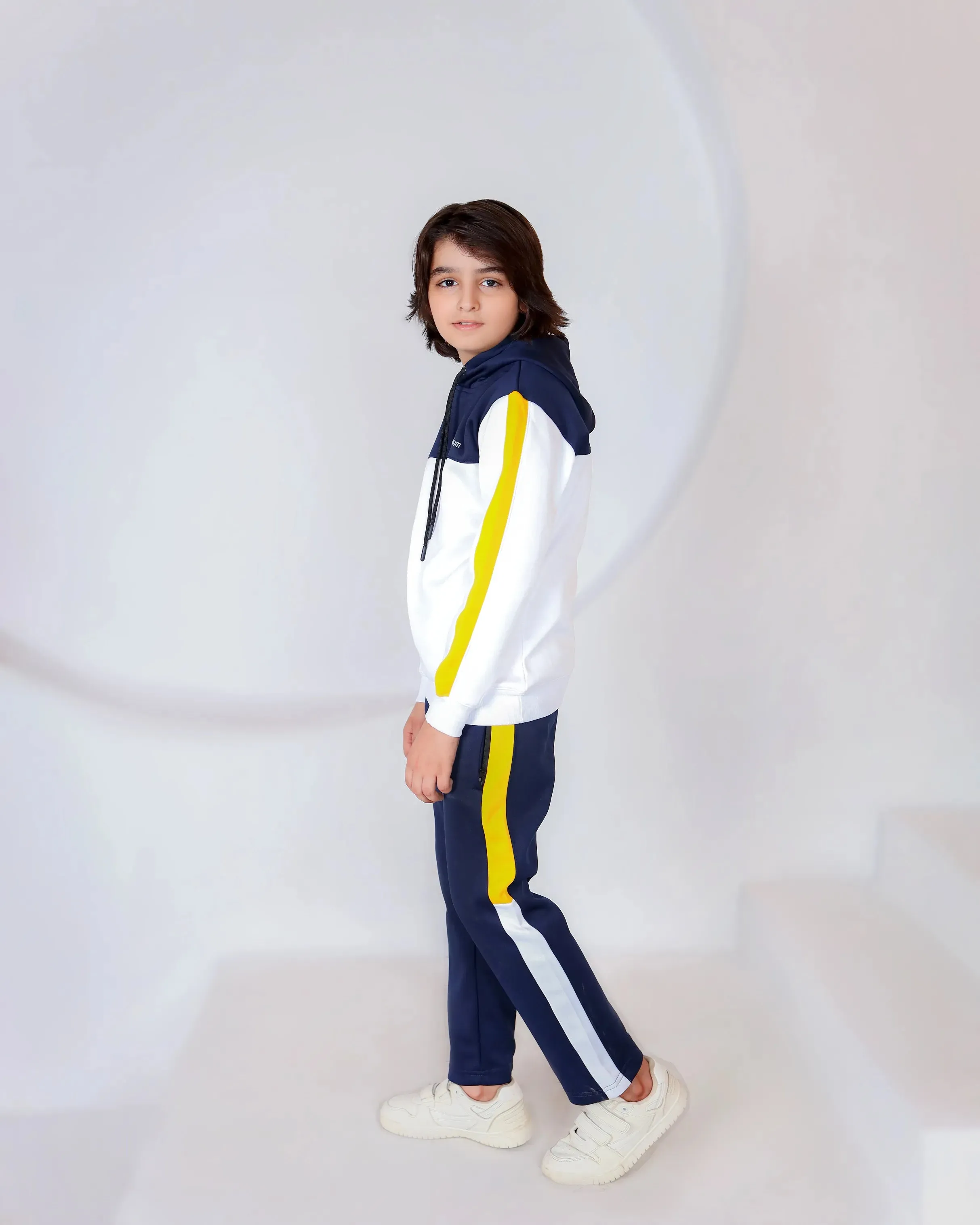 Sleek - Kids Winter Tracksuit